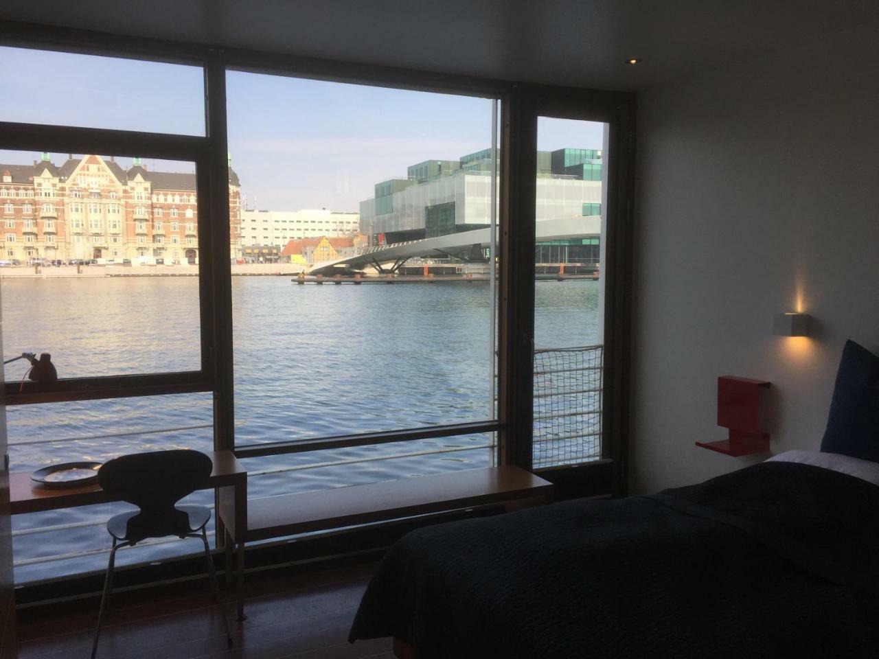 Hotel Cph Living Copenhagen Exterior photo